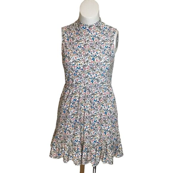 Mini dress. Size LRG   - Picture 1 of 5